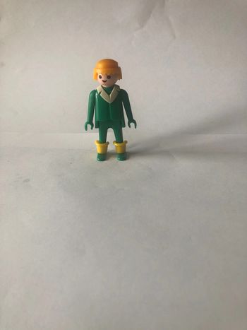 Figurine Playmobil vintage