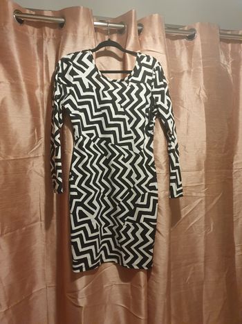 robe mi longue