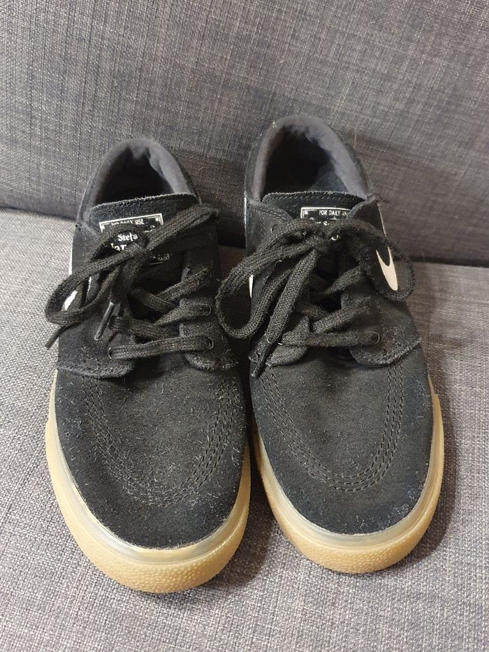 Chaussure de Skate Nike SB Zomm - photo numéro 2