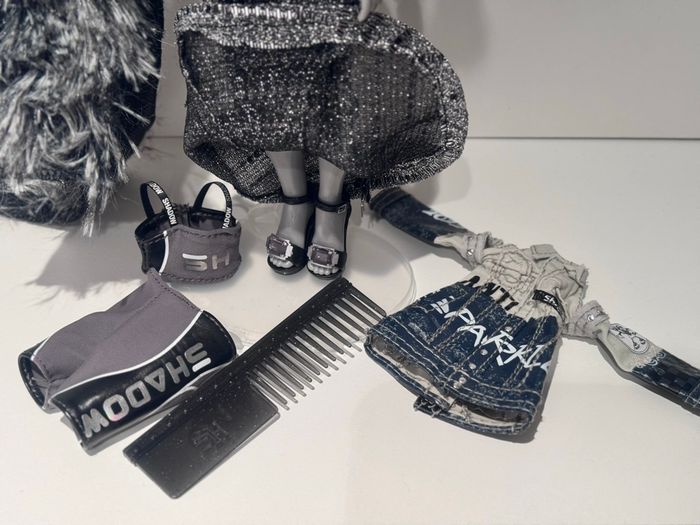 Nicole shadow High Rainbow High - photo numéro 10