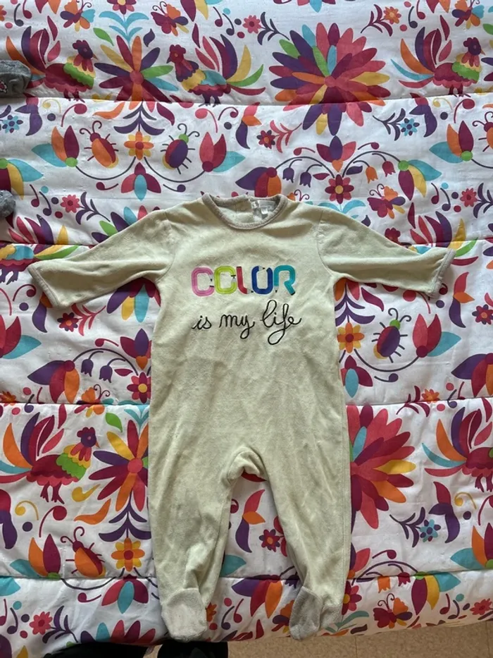 Pyjamas - photo numéro 6