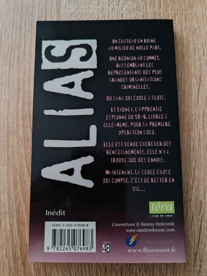 Lynn Mason 🌸 Opération solo - photo numéro 2