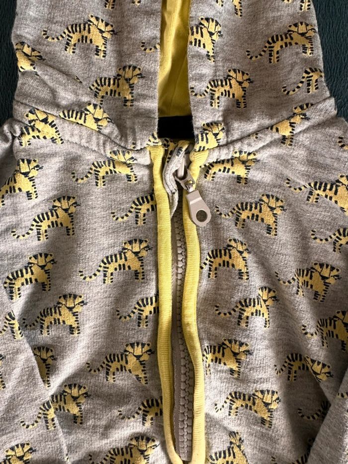 Veste 9 mois - photo numéro 2