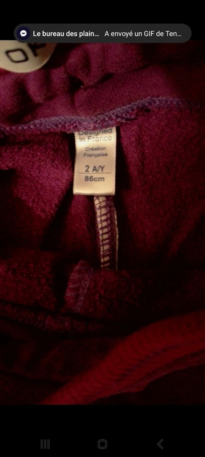 Jogging - photo numéro 6