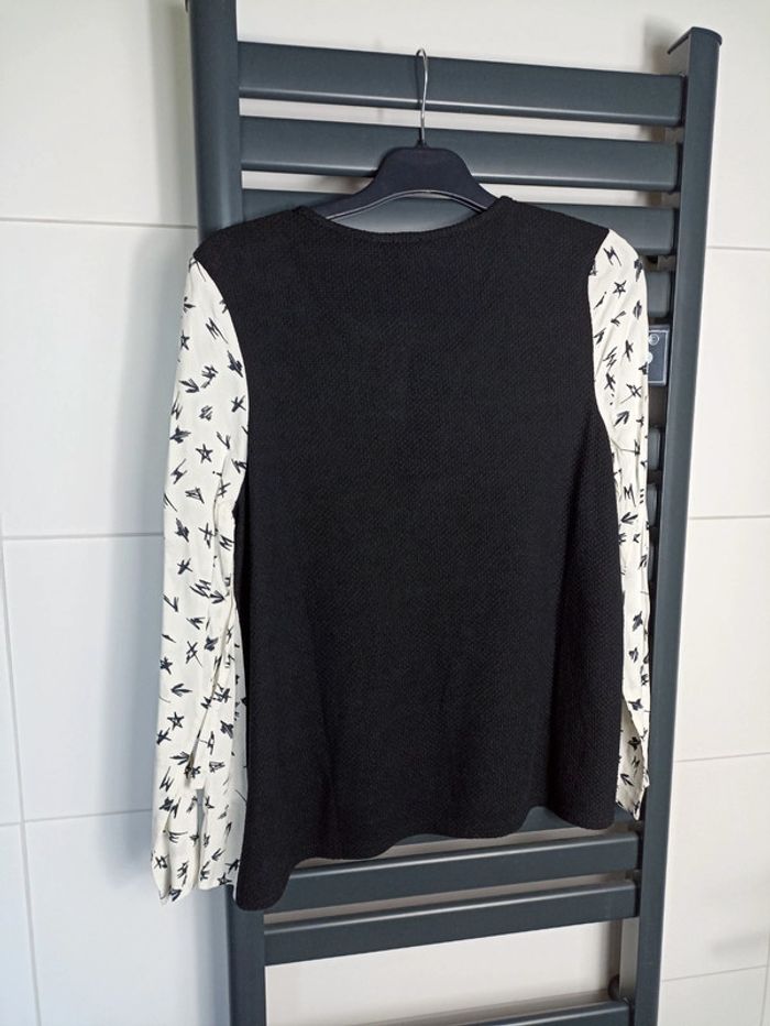 Blouse t shirt taille36 - photo numéro 2