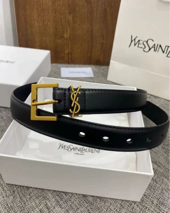 Ceinture saint Laurent
