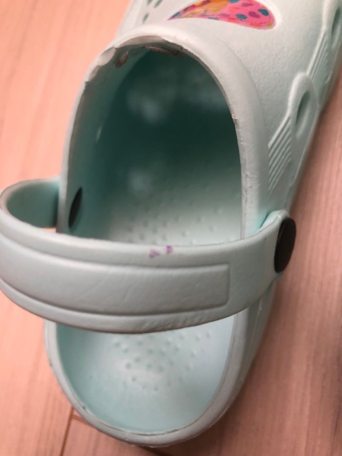 Crocs Pat Patrouille 26/27 - photo numéro 8