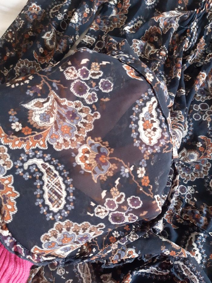 Robe voile - photo numéro 2