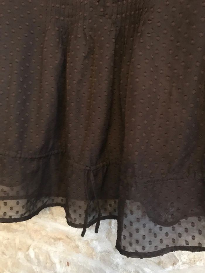 Blouse femme - photo numéro 3