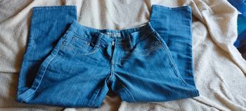Pantalon femme
