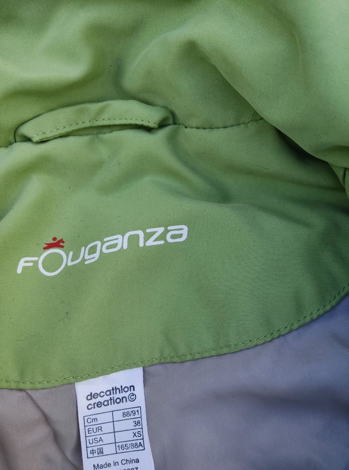 Gilet sans manche - photo numéro 6