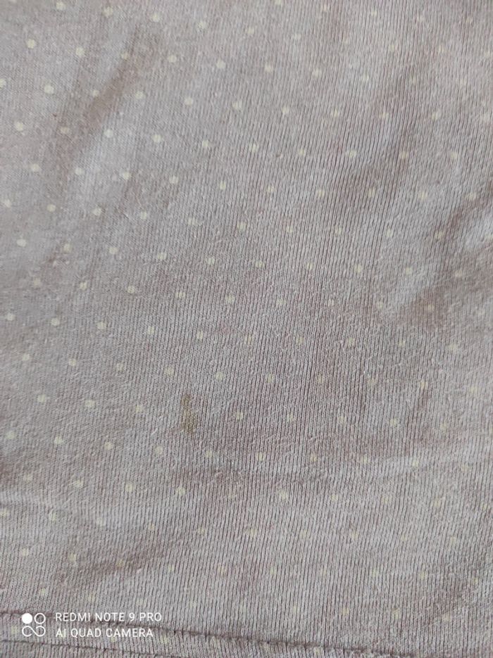 Chemise de nuit 2 ans - photo numéro 4