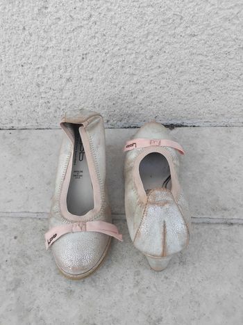 Ballerines