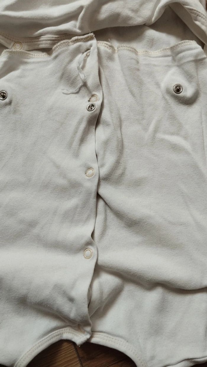 Lot pyjamas coton - photo numéro 13