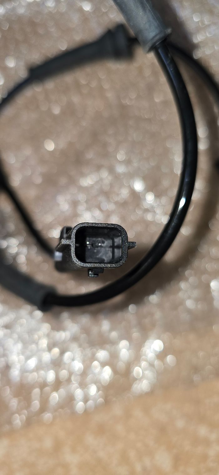 Capteurs vitesse de roue - photo numéro 7