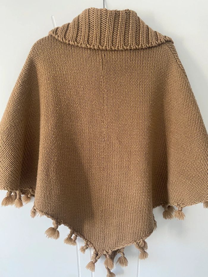 Poncho - photo numéro 2