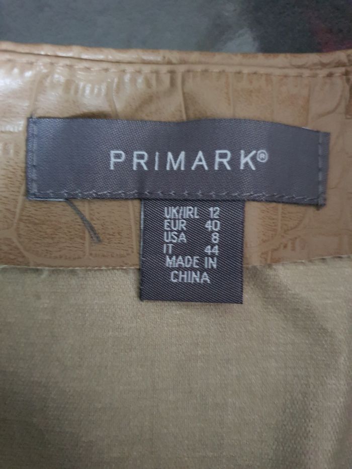 Jupe effet serpent - photo numéro 5