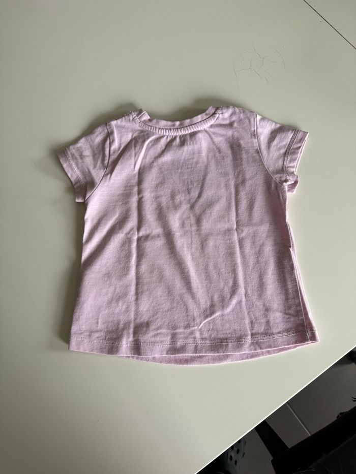 T-shirt 12/18mois - photo numéro 2