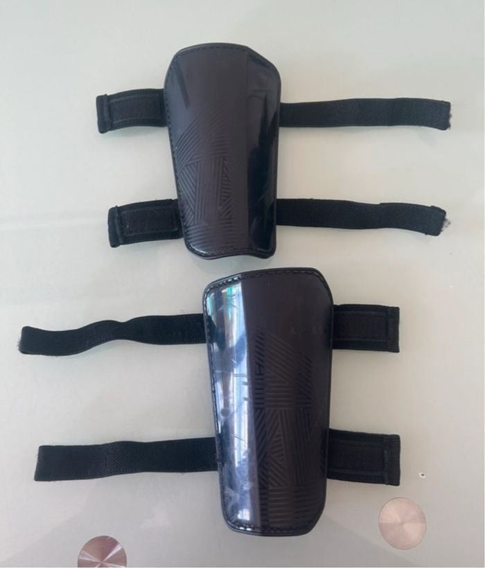 Protège tibia enfant xs - photo numéro 3