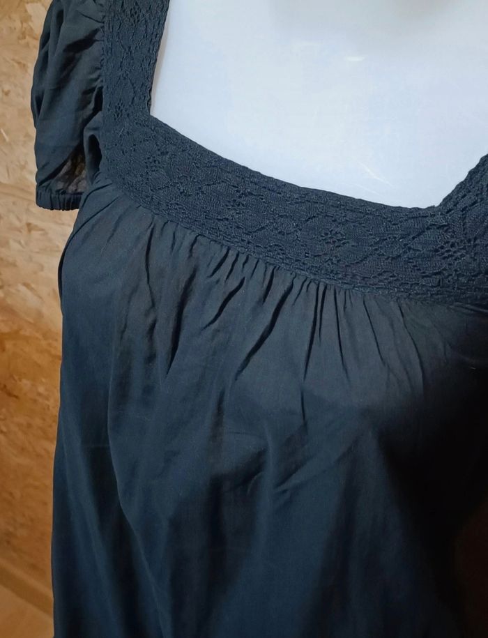 Blouse Mystic - photo numéro 2