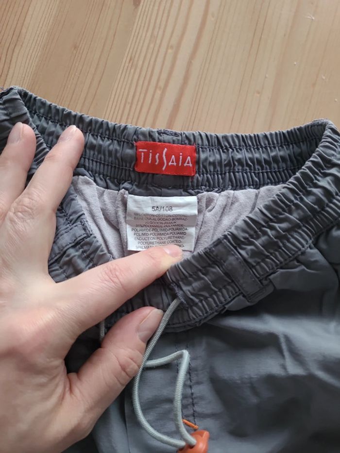 Pantalon - photo numéro 2