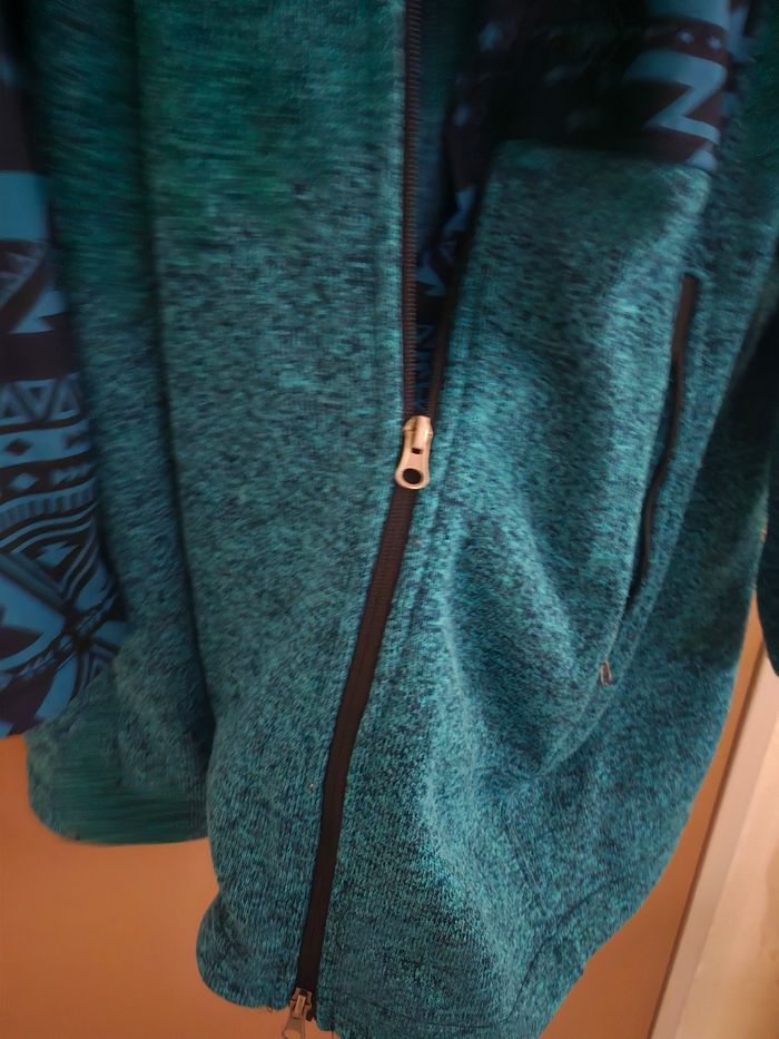 Veste mixte taille 58.60 marque bon prix - photo numéro 3