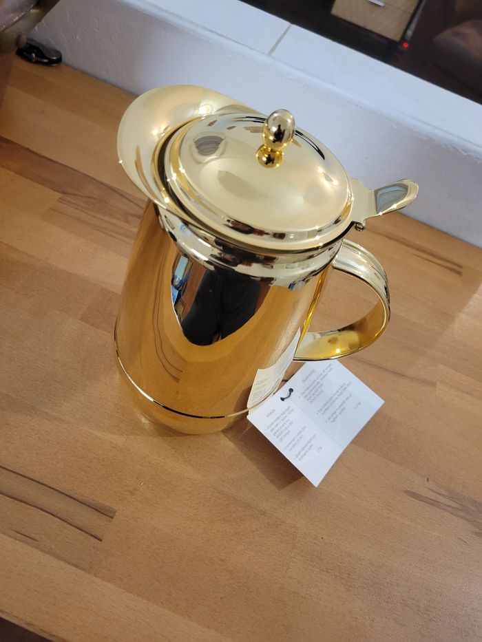 Caffettiera - photo numéro 9