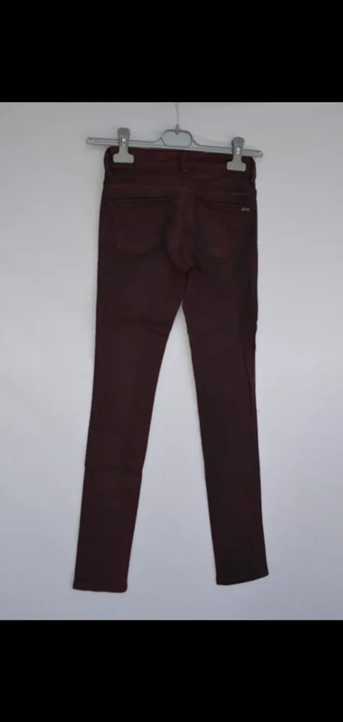 pantalon skinny - photo numéro 5