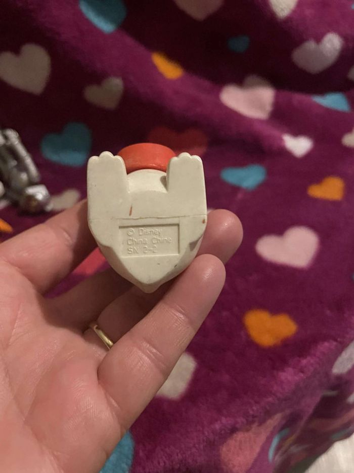 Figurine 101 Dalmatiens Disney - photo numéro 5