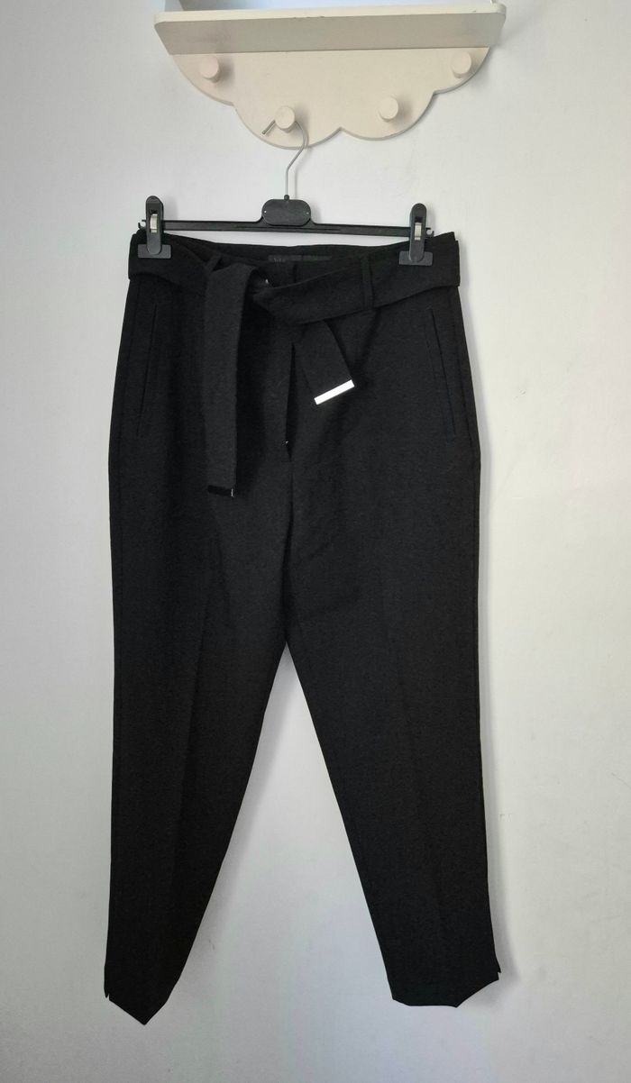 Pantalon ajuster * Salsa * - photo numéro 2