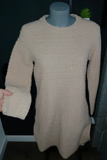 Robe pull