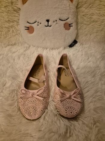 Ballerines