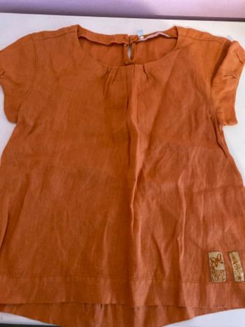T-shirt Fille