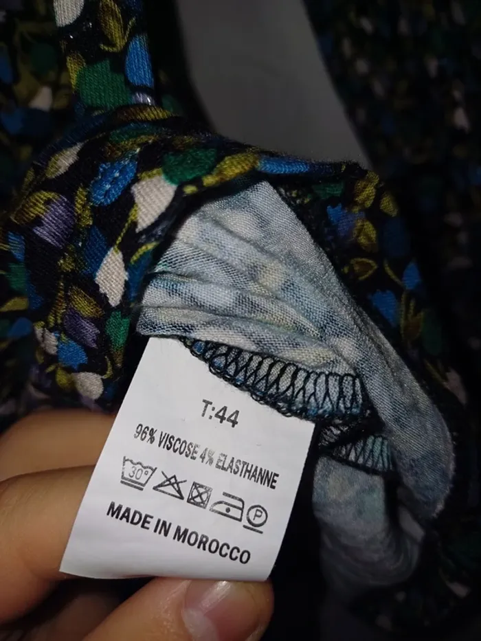 Chemise Felino - photo numéro 3