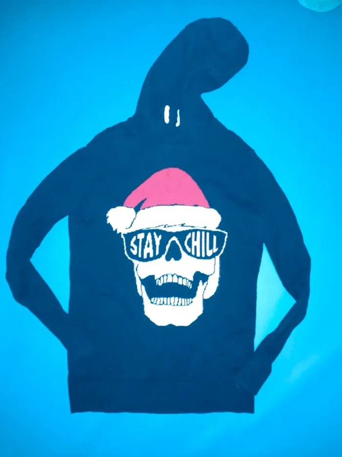 Pull H&M taille 11/12 ans