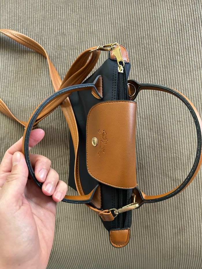 Sac bandoulière - photo numéro 3