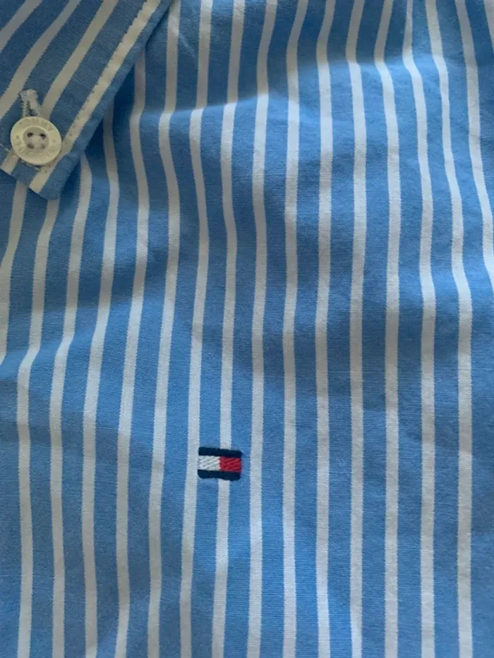 Ensemble tommy hilfiger - photo numéro 14