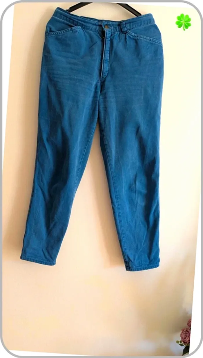 Jeans Levi's Vintage femme 40 Made in France