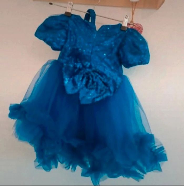 Robe événementielle - photo numéro 8