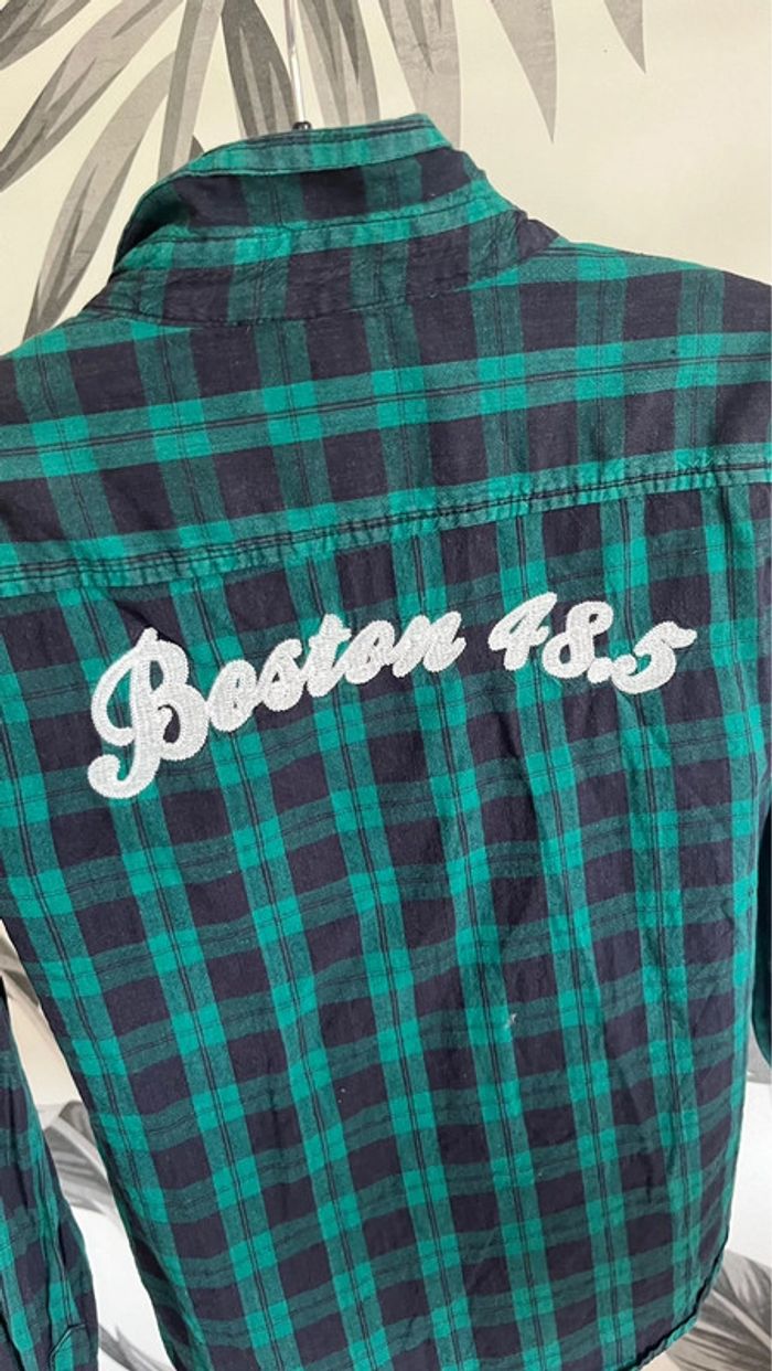 Chemise - photo numéro 3