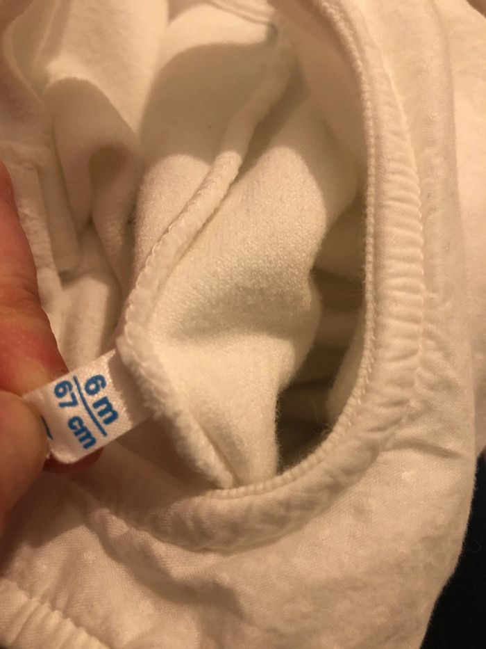 Lot 6 mois été - photo numéro 7