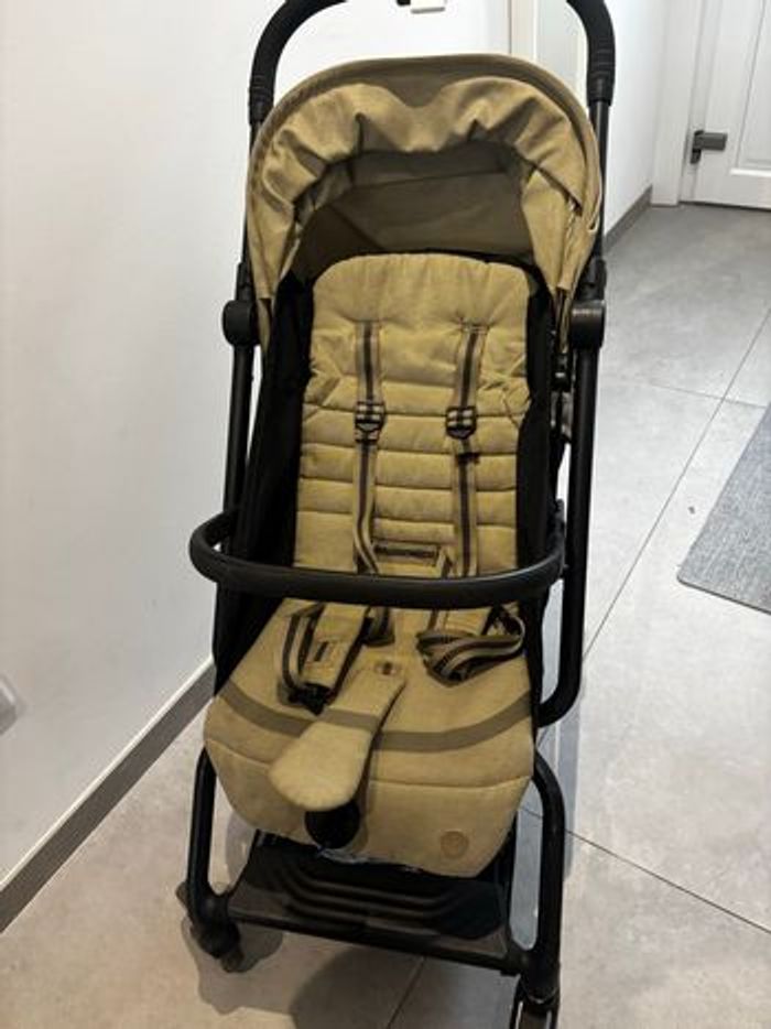 Cybex Poussette Eezy S 2 - photo numéro 7