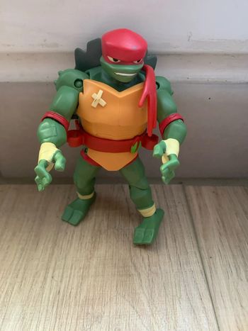 tortue ninja raphael