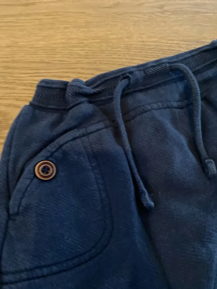 Pantalon sarouel - photo numéro 2