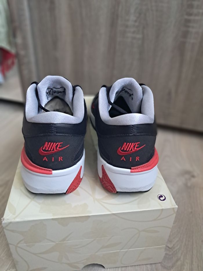 Basket Nike zoom Freak 5 en 48.5 - photo numéro 5