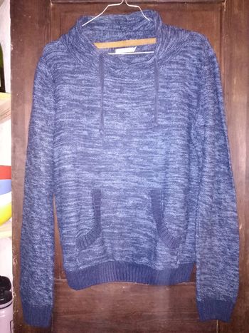 Pull homme taille S