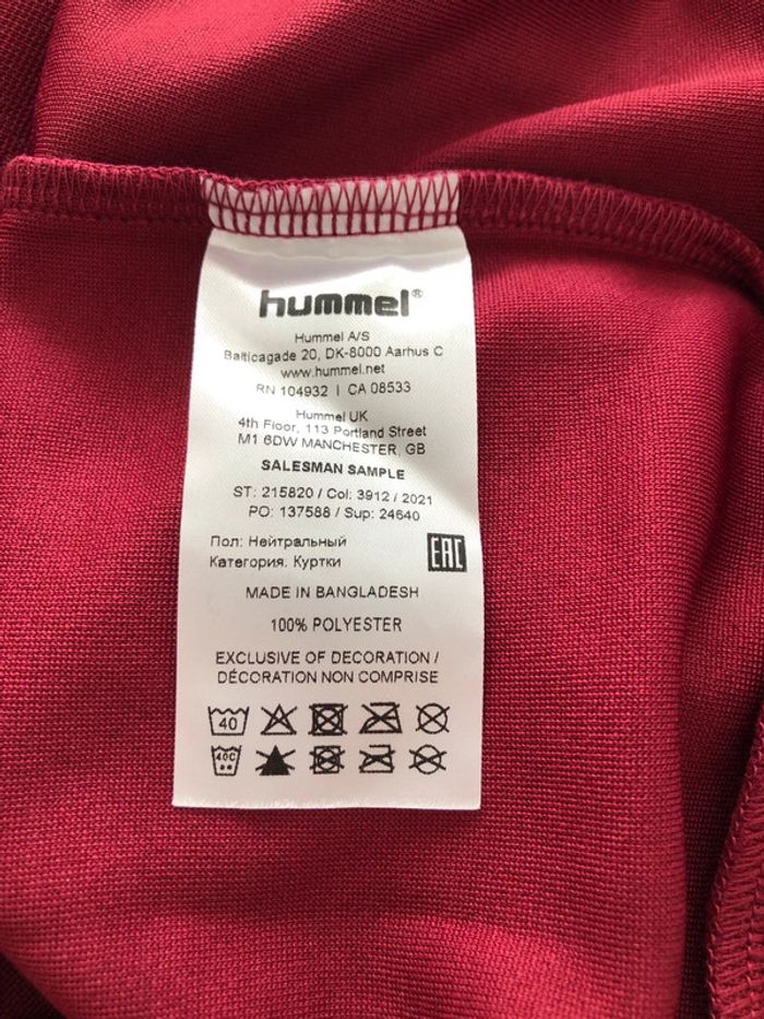 🌼Sweat de sport Hummel🌼 - photo numéro 7