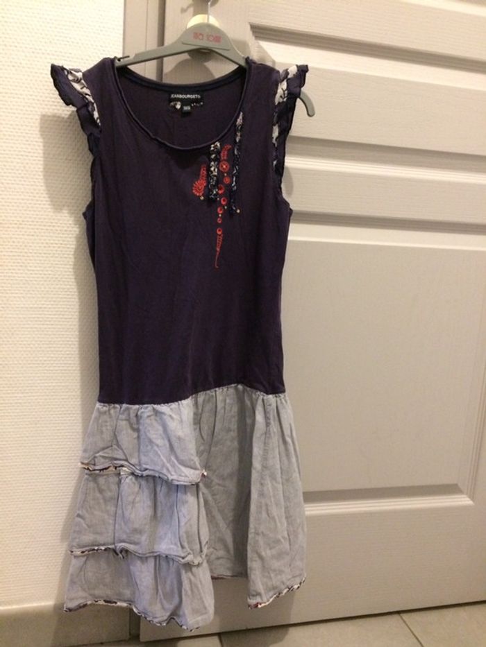 Robe 12 ans