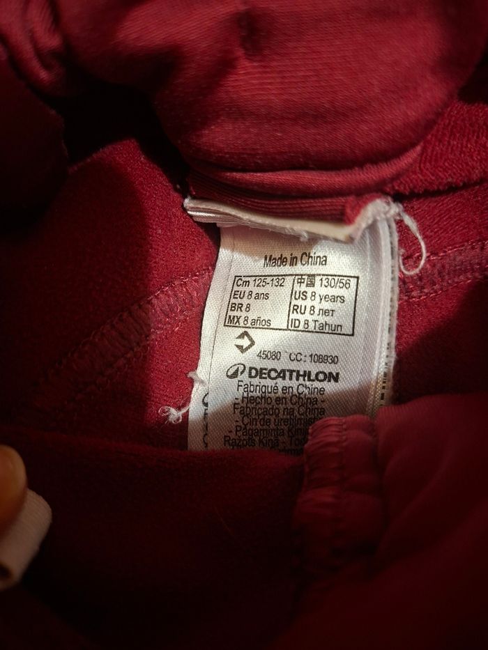 Pantalon de sport - photo numéro 7