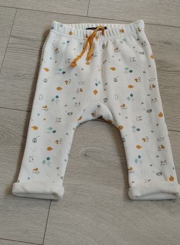 Pantalon garçon 12 mois in extenso 